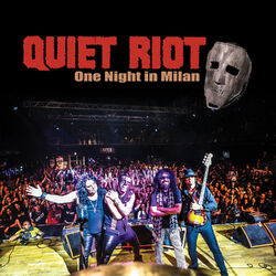 Cover of One Night in Milan