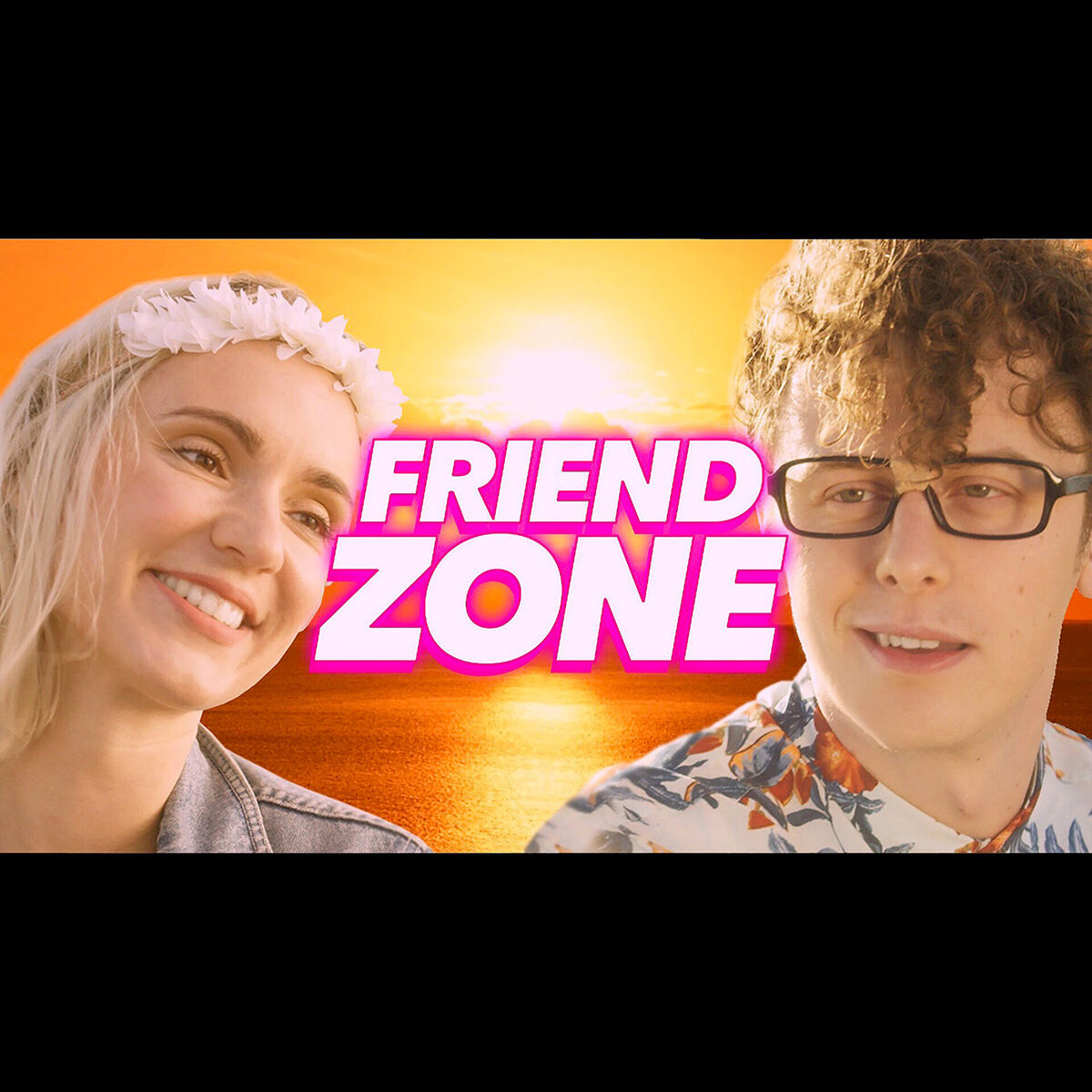Album cover of Friend Zone
