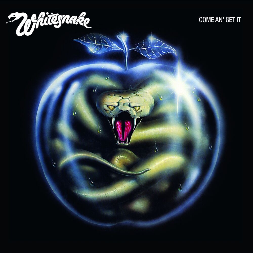 Picture of Come An' Get It