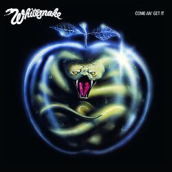 Cover of Come An' Get It