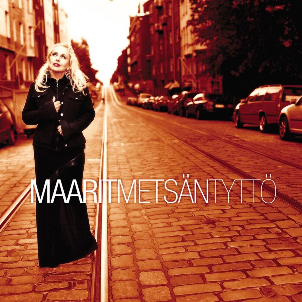 Picture of Metsäntyttö
