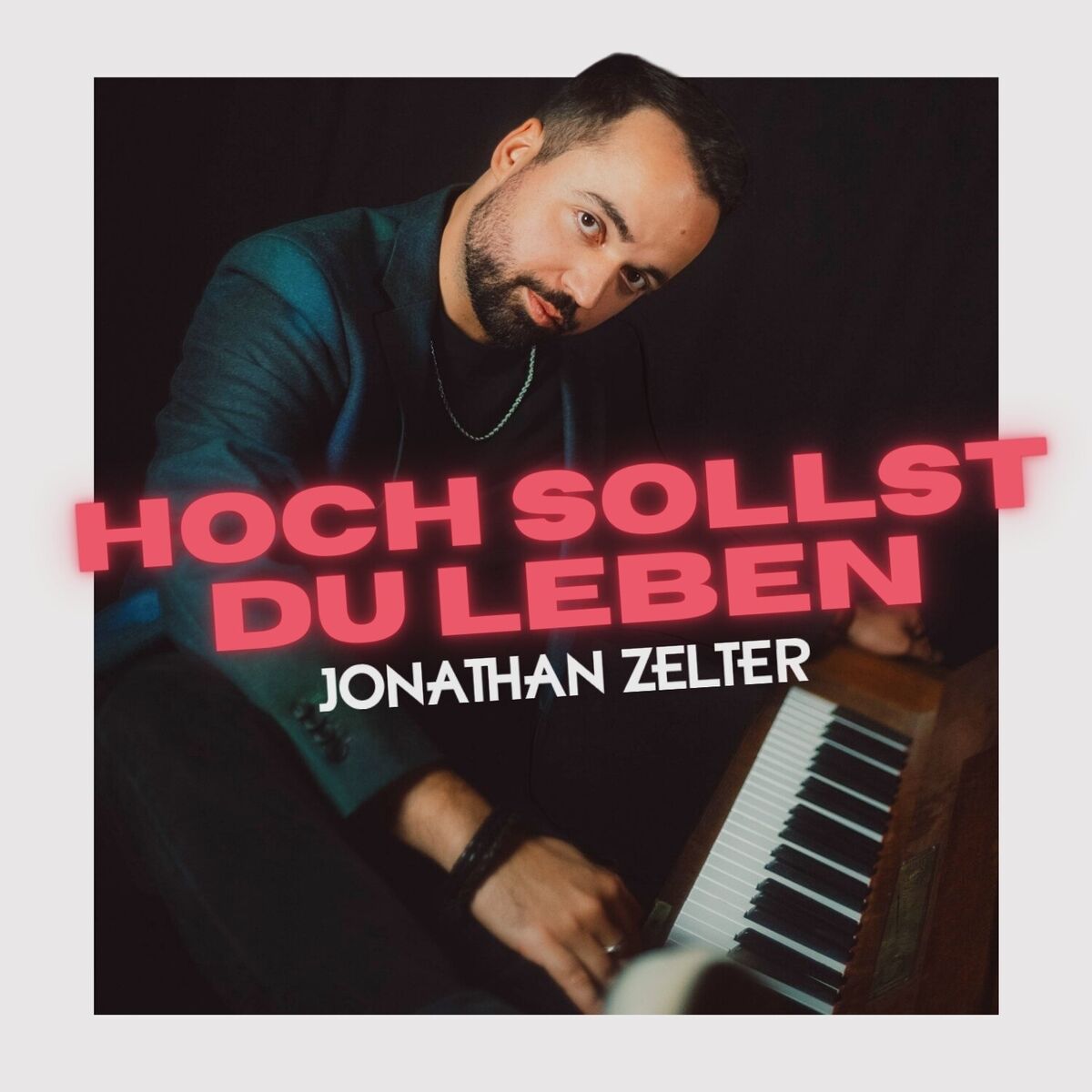 Album cover of Hoch sollst du leben