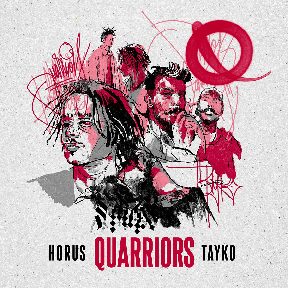 Album cover of Te Voy a Dar Una Coñaza