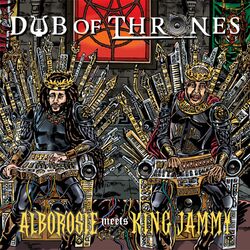 Cover of Dub of Thrones (feat. King Jammy)