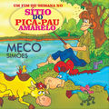 Um Fim de Semana no S&iacute;tio do Pica-Pau Amarelo