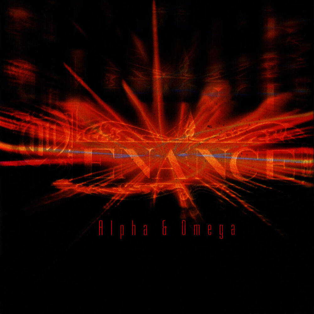 Picture of Alpha & Omega