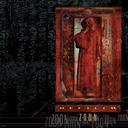 Cover of Zoon