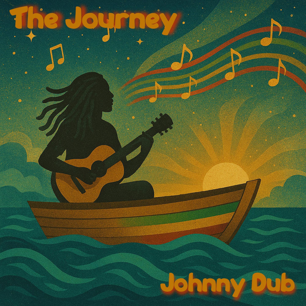 Album artwork for Good Man Down by The Journey