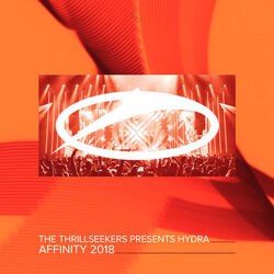 Cover of Affinity 2018
