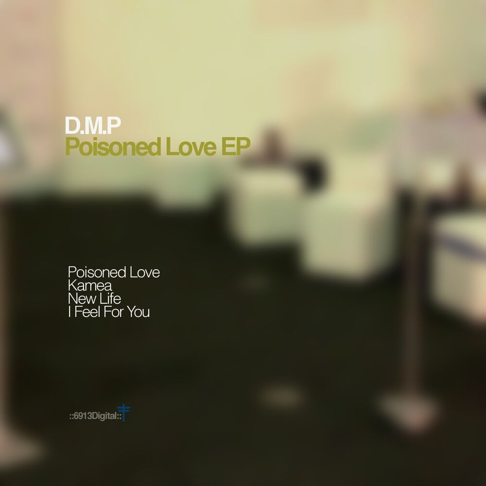Picture of Poisoned Love