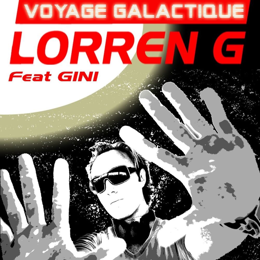 Picture of Voyage Galactique