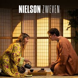 Cover of Zweven