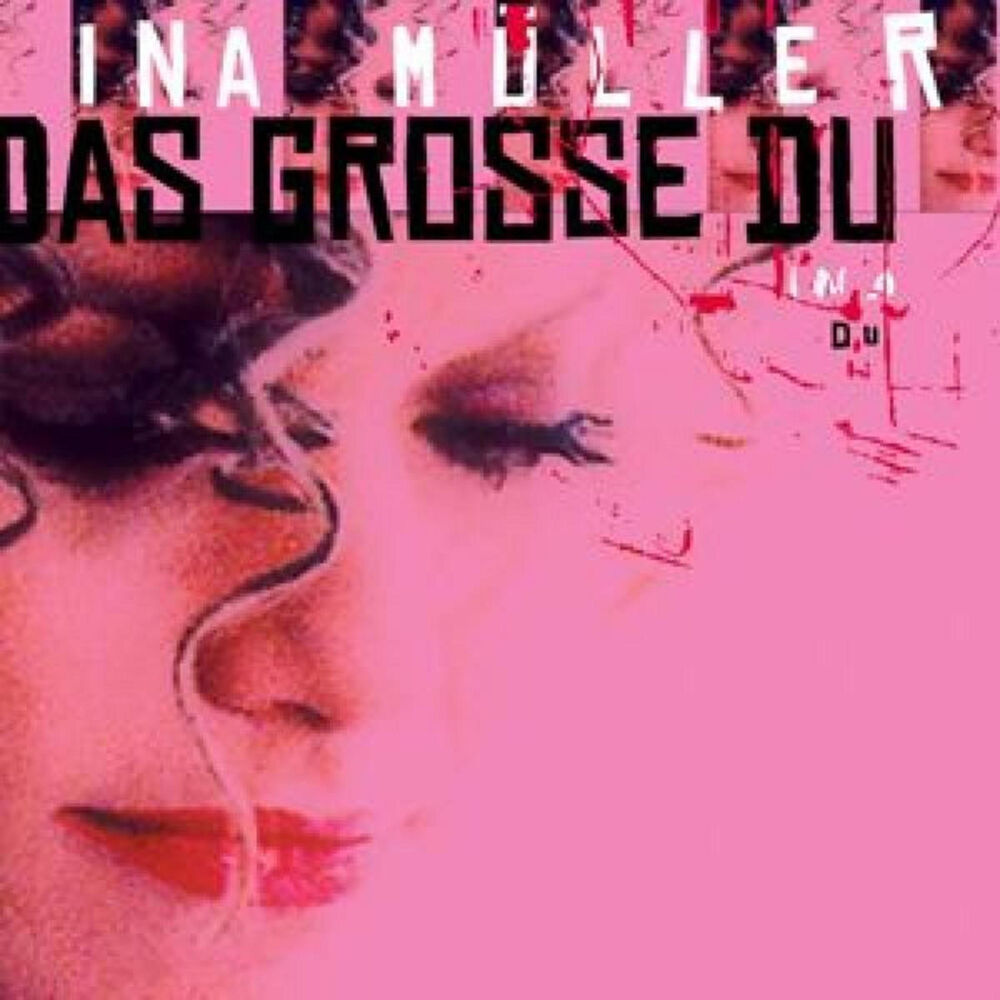 Picture of Das grosse Du