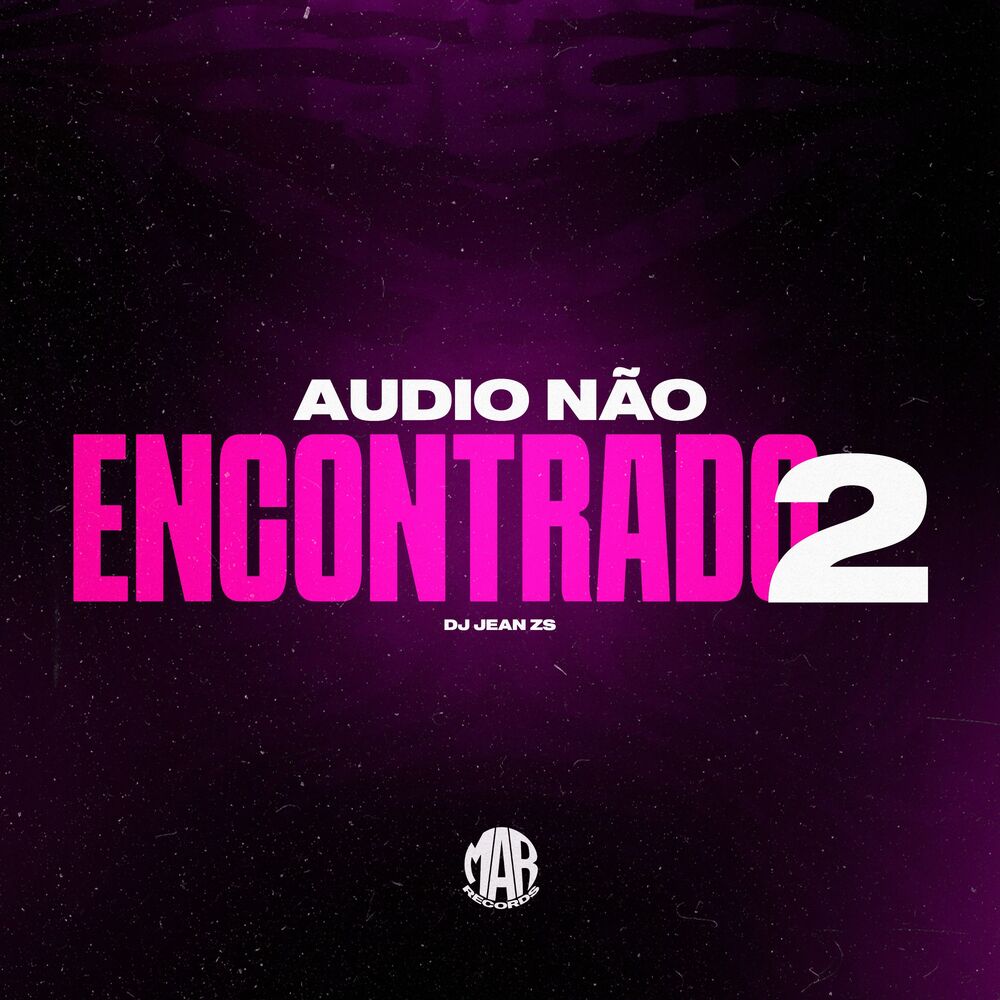 Picture of Audio Não Econtrado 2