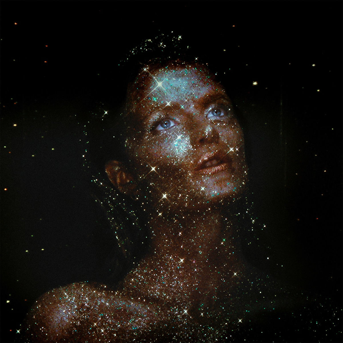 Album cover of Des fleurs au bout des doigts