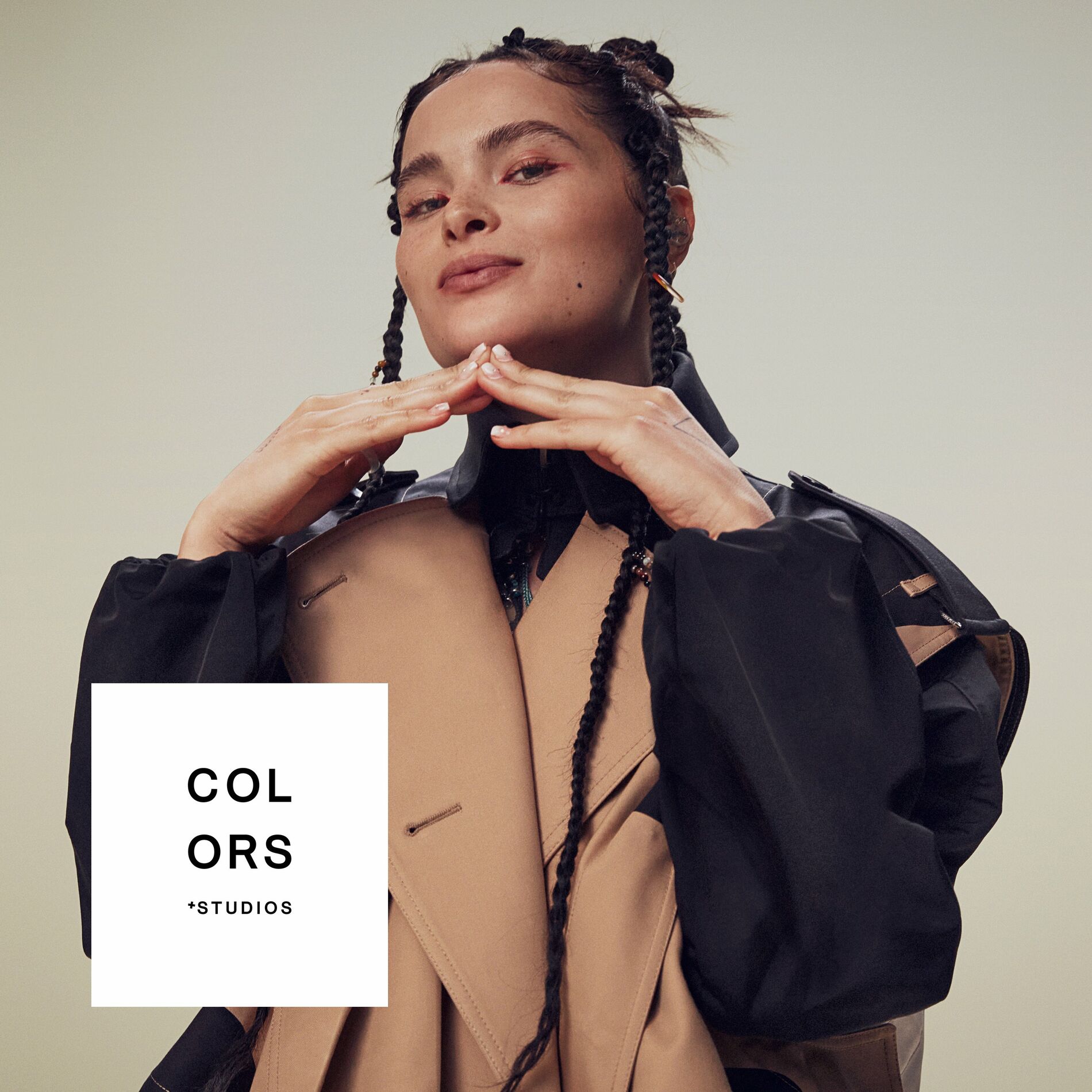 Album cover of Pap Test - A COLORS SHOW