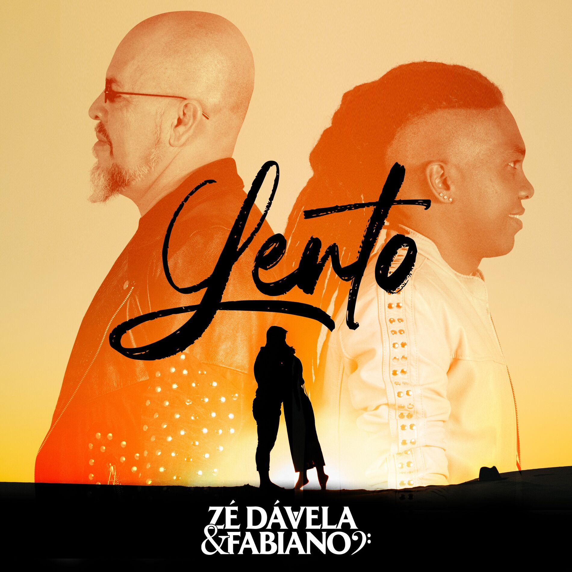 Album cover of Lento