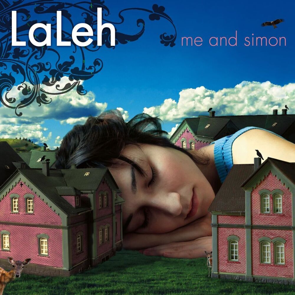 Picture of Me and Simon