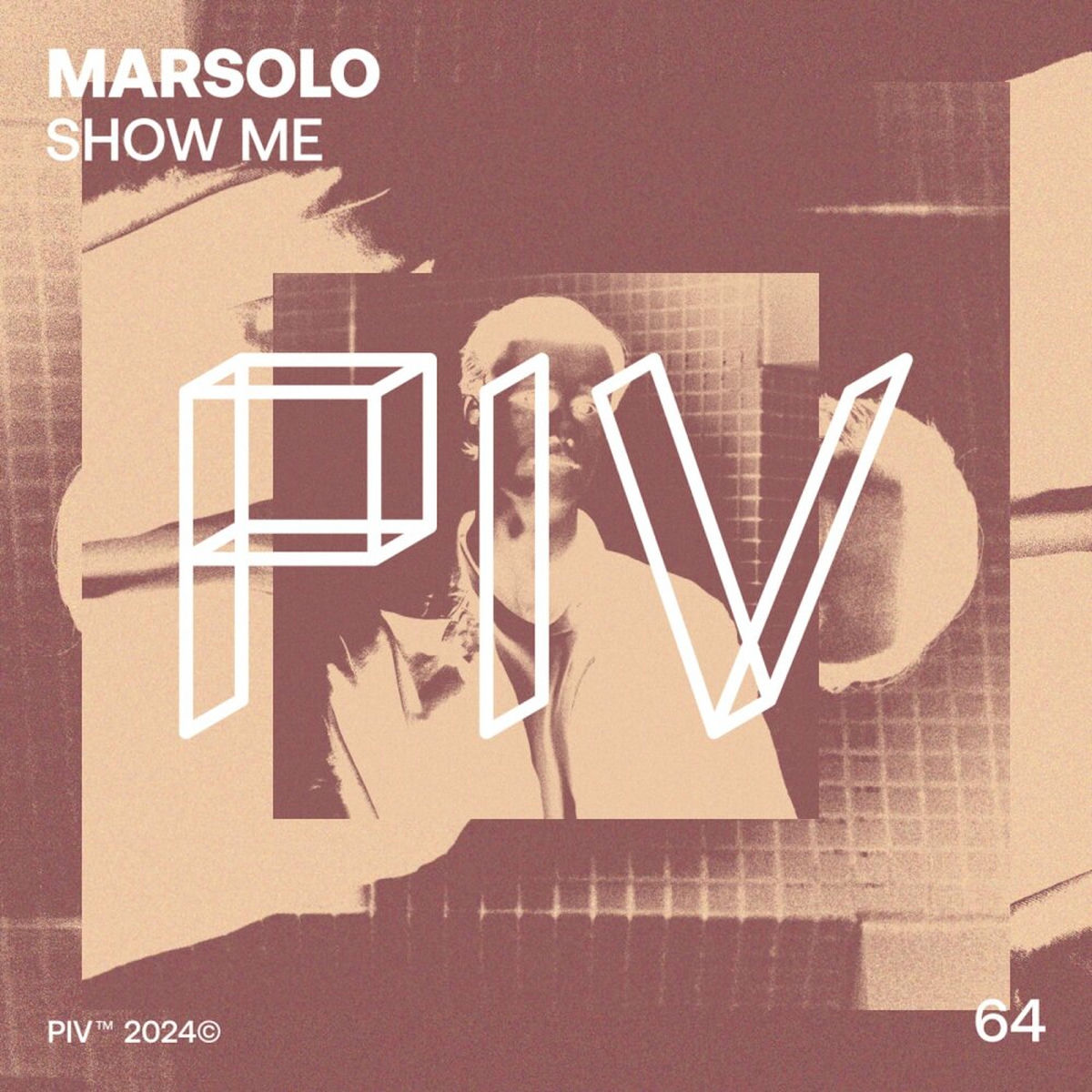 Album cover of Show Me