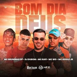 Cover of Bom Dia Deus