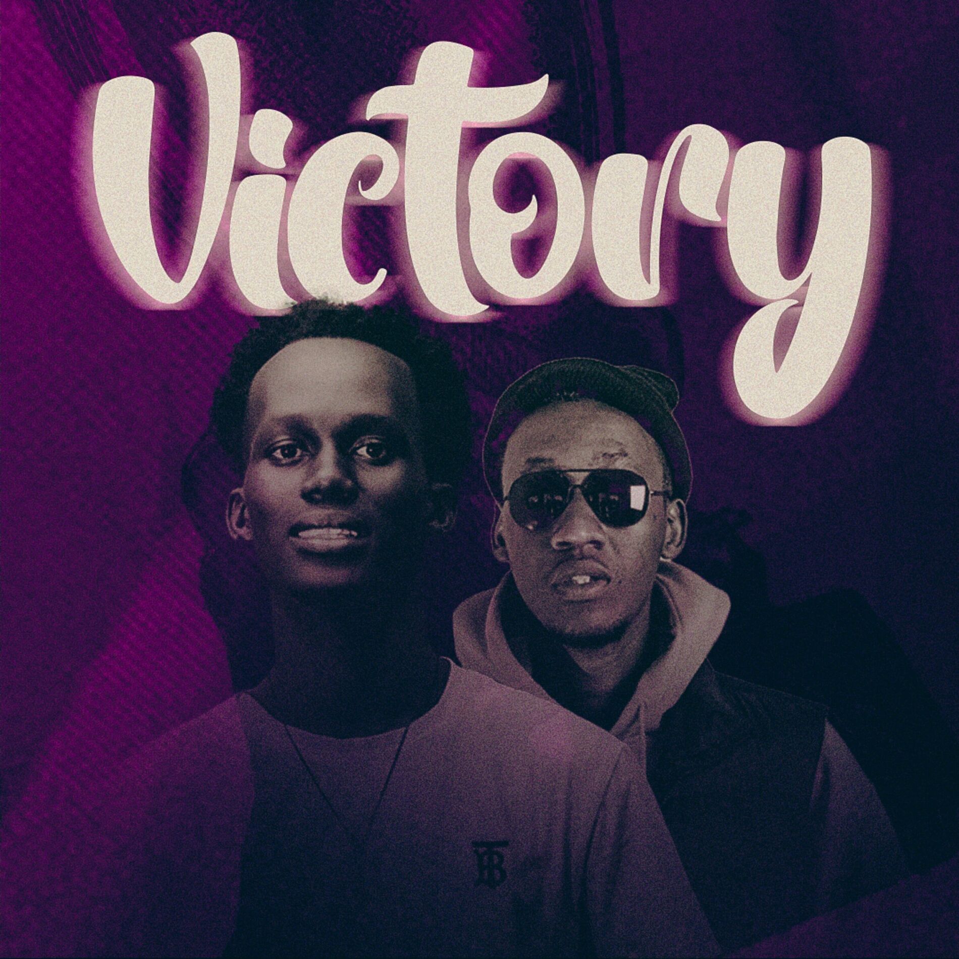Album cover of Victory
