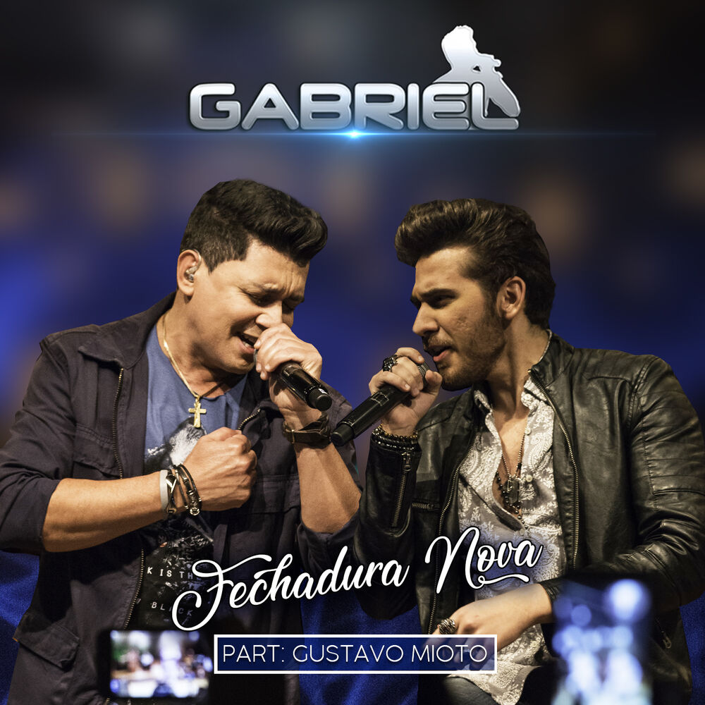 Picture of Fechadura Nova (Ao Vivo)