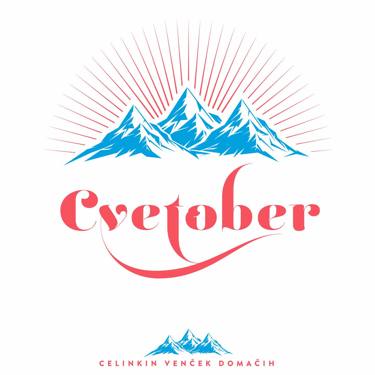 Album cover of Cvetober (Celinkin venček domačih)