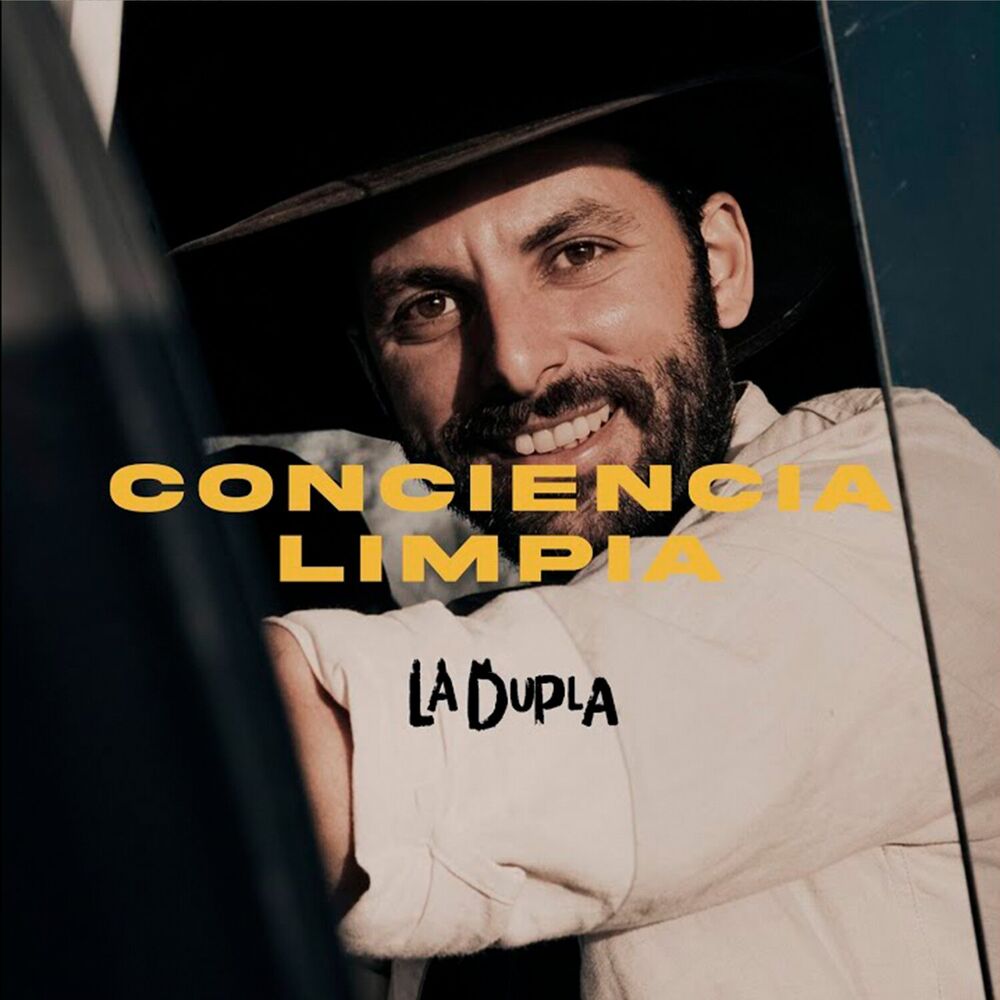 Picture of Conciencia Limpia