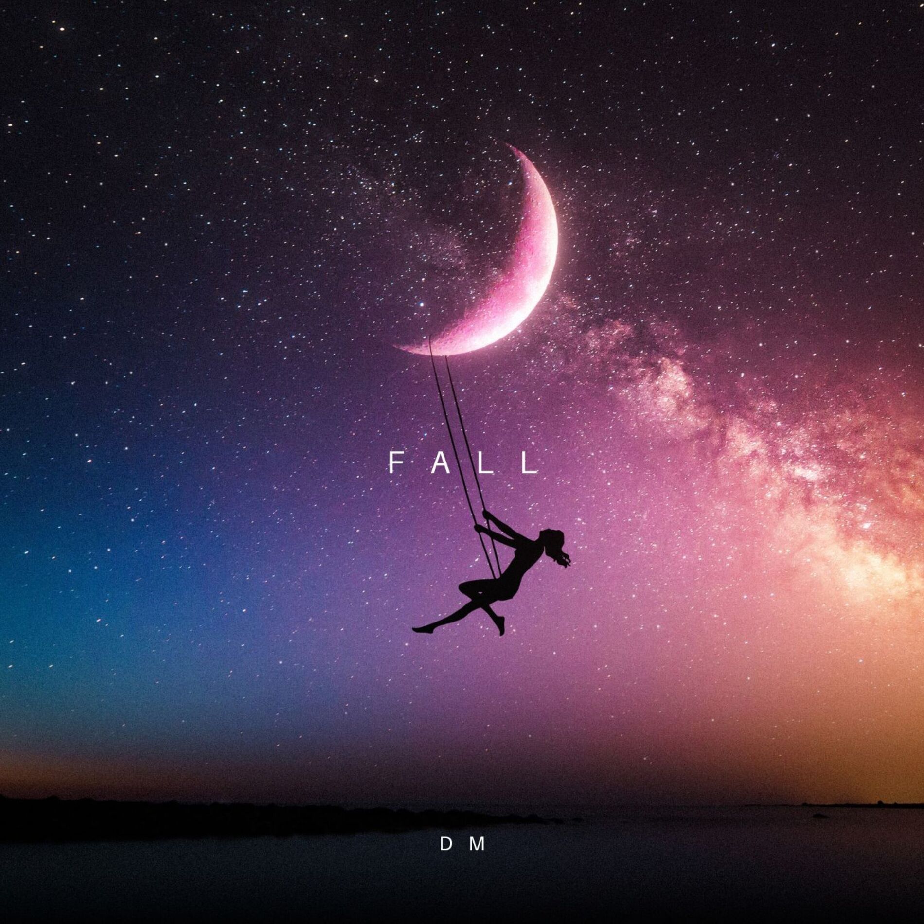 Album cover of FALL