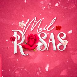 Cover of Mil Rosas