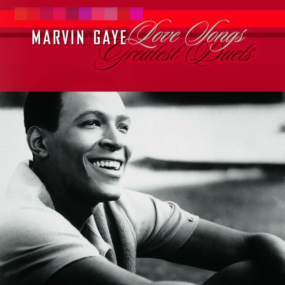 Picture of Love Songs: Greatest Duets