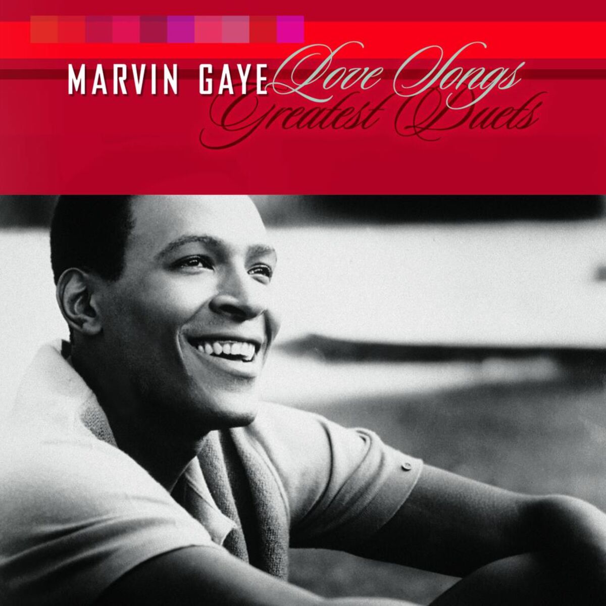 Album cover of Love Songs: Greatest Duets