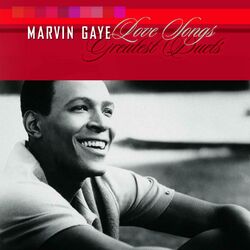 Cover of Love Songs: Greatest Duets