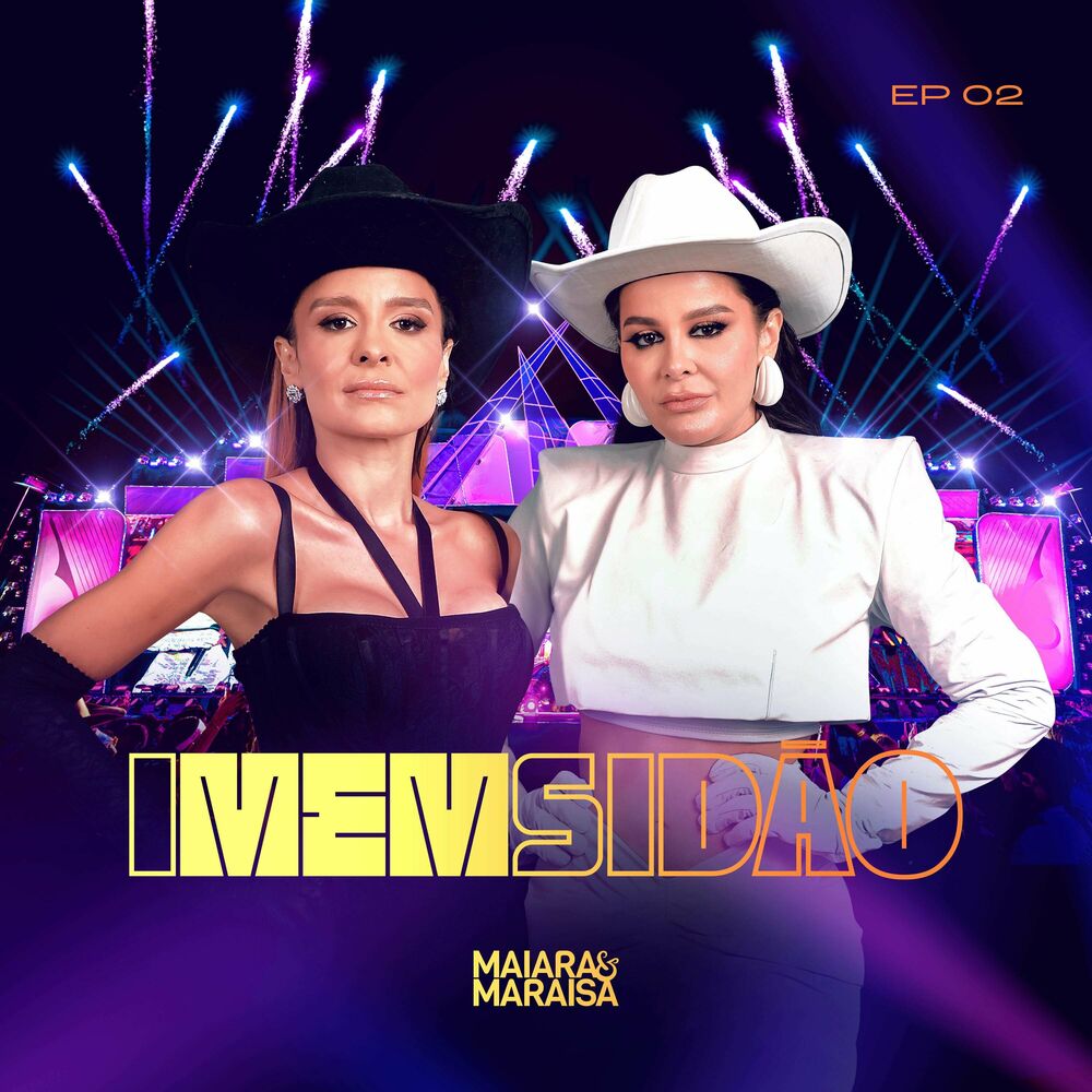 Picture of iMEMsidão EP 02 (Ao Vivo em Goiânia)