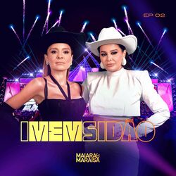 Cover of iMEMsidão EP 02 (Ao Vivo em Goiânia)