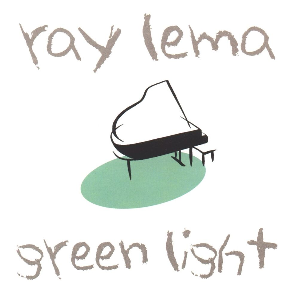 Picture of Green Light