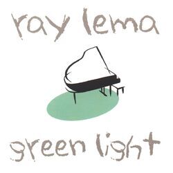 Cover of Green Light