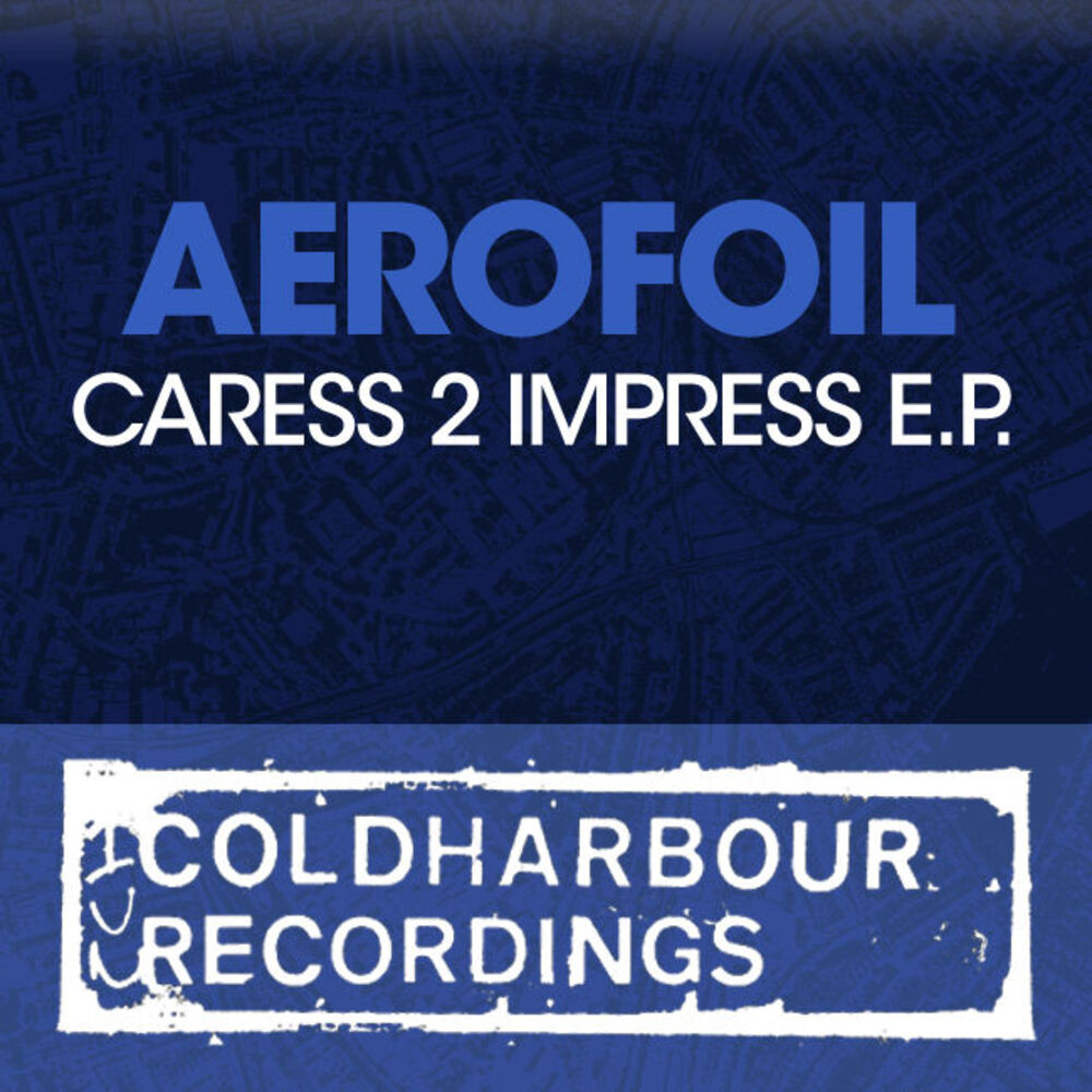 Picture of Caress 2 Impress E.P.