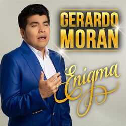 Cover of Enigma