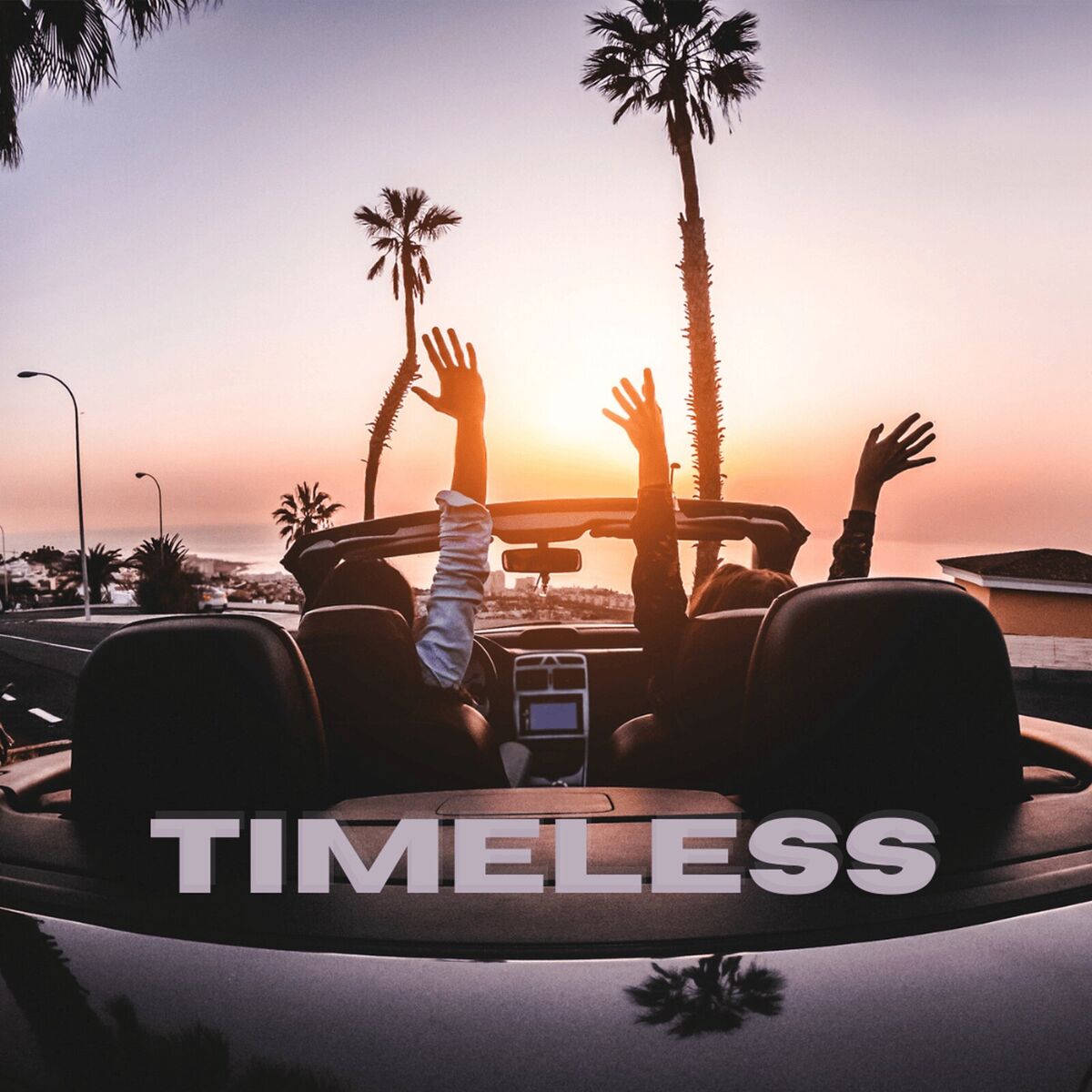 Album cover of Solitude