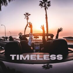 Cover of Timeless