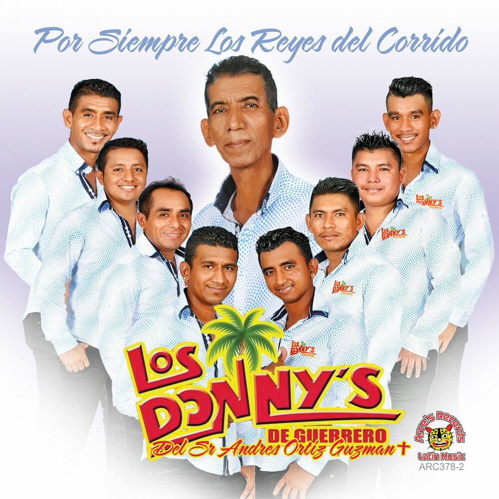 Picture of Por Siempre Los Reyes del Corrido