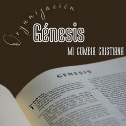 Cover of Mi Cumbia Cristiana