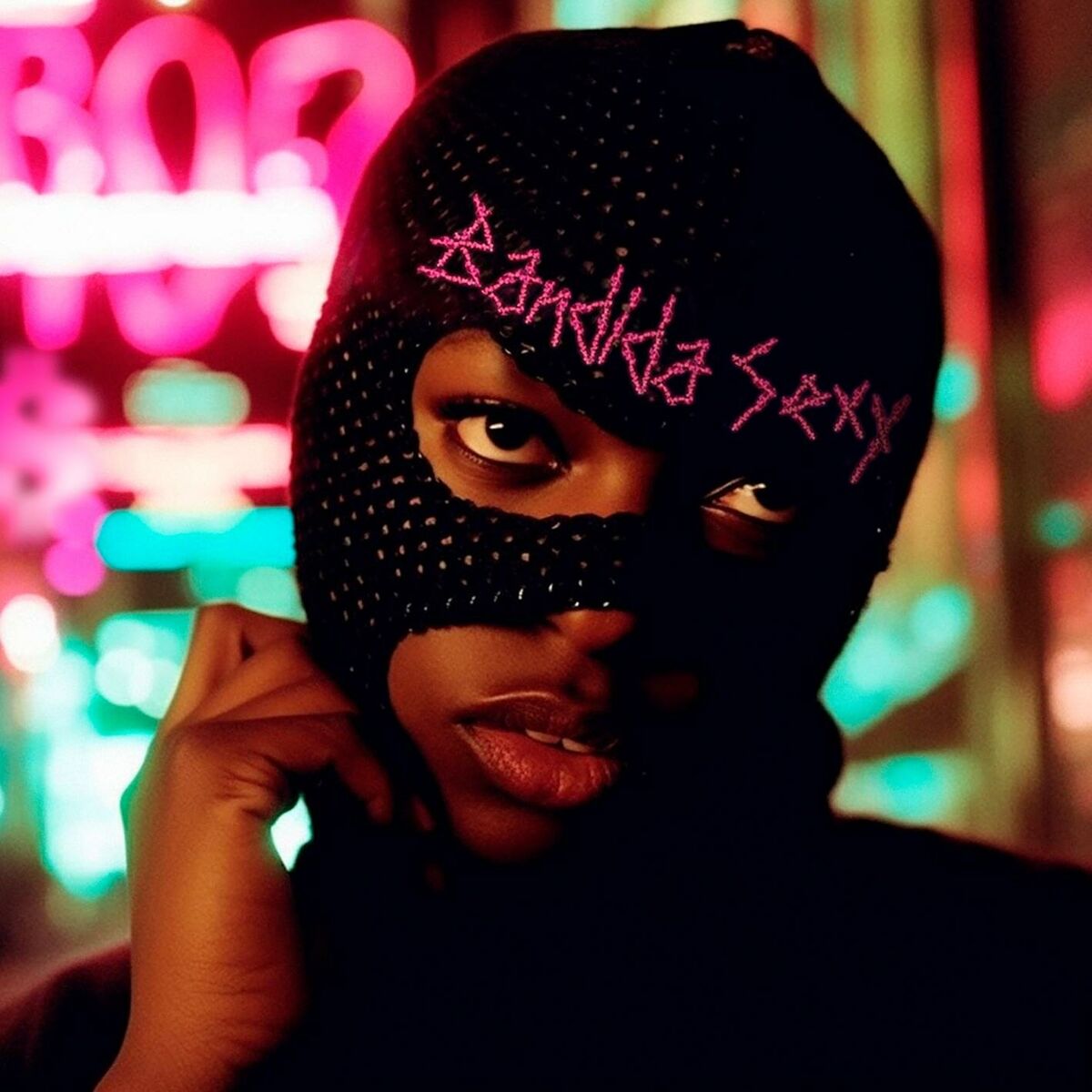 Album cover of Bandida Sexy (feat. Pedro Lotto & Wey)