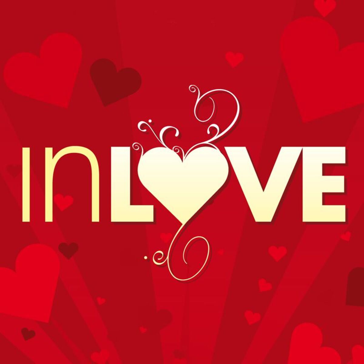 Album cover of In Love