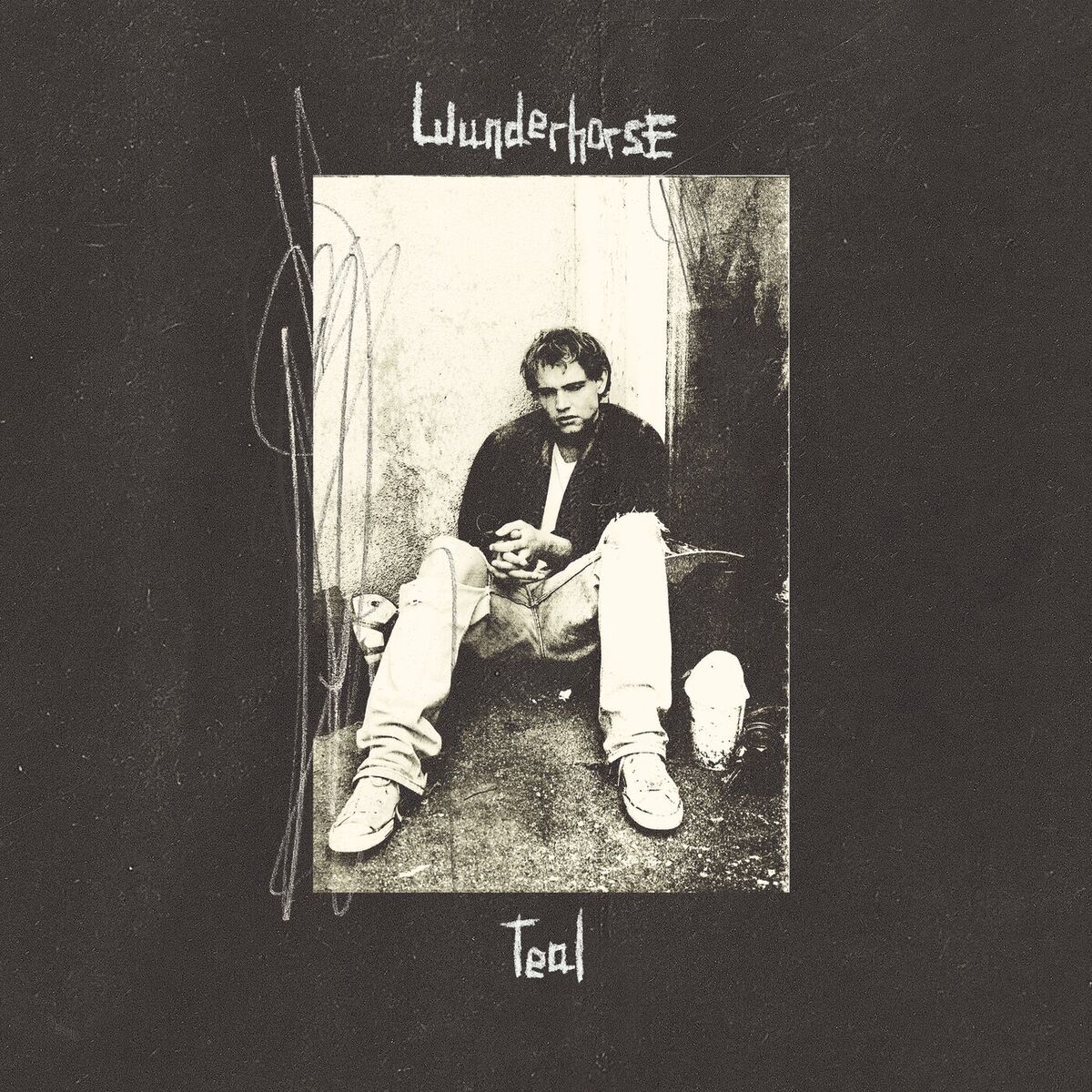 Album cover of Teal