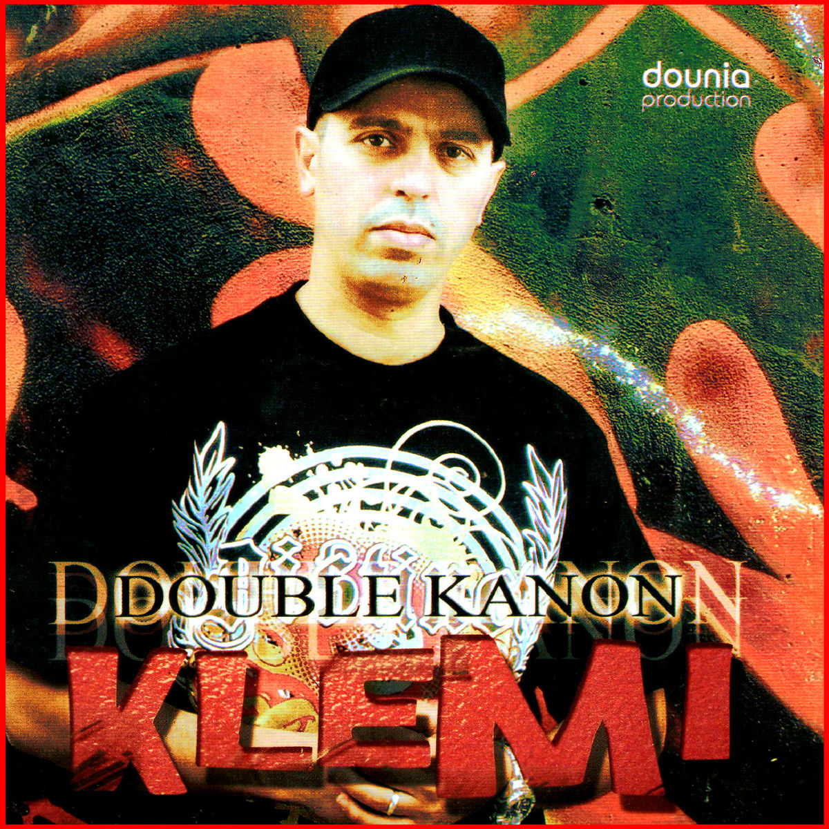 Album cover of Klemi