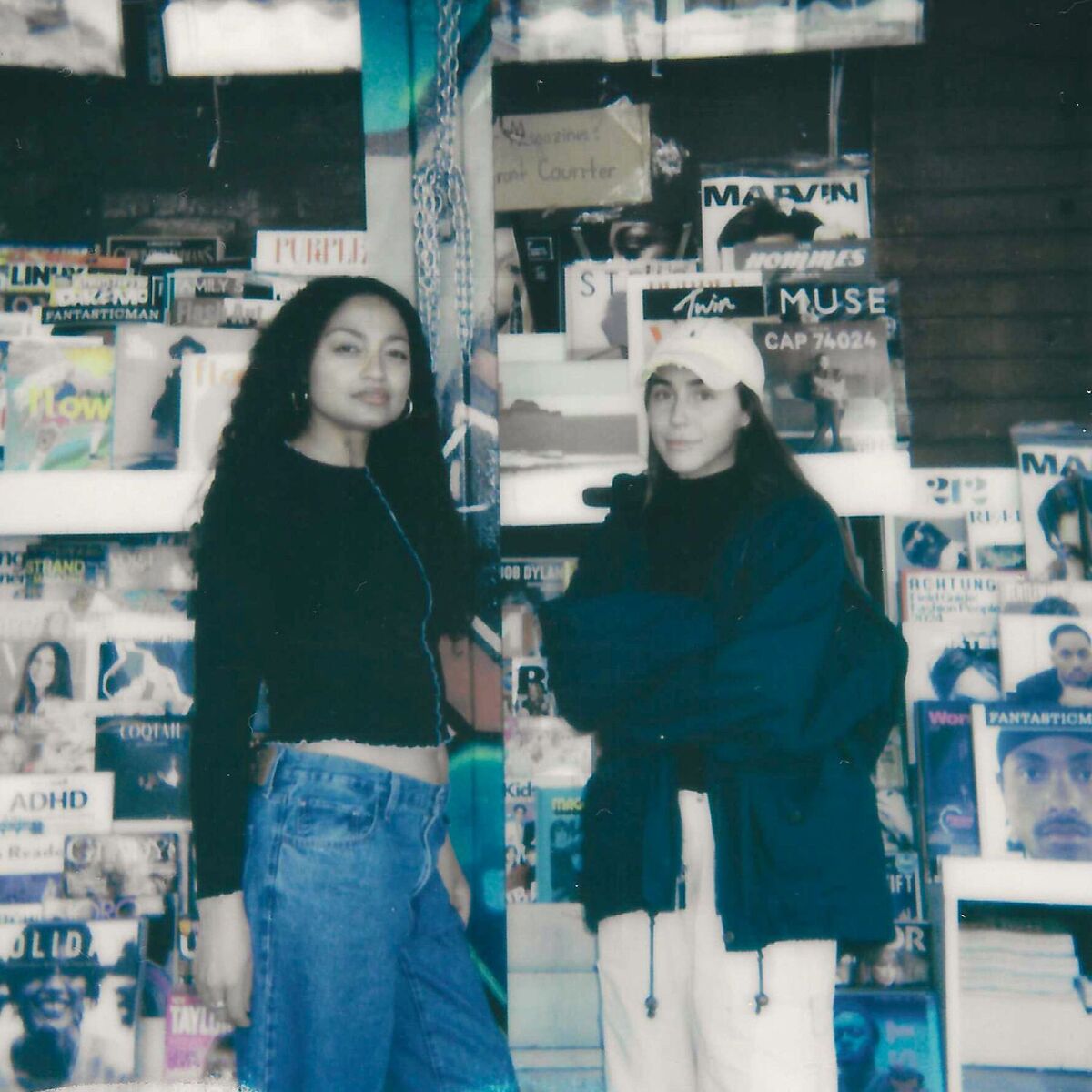 Album cover of BRB