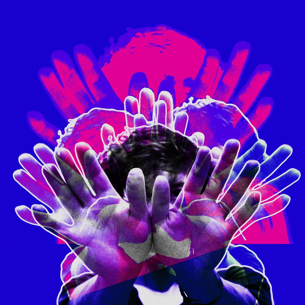 Picture of Look at Your Hands (ET.PATXKEISHH VIBEMIX)