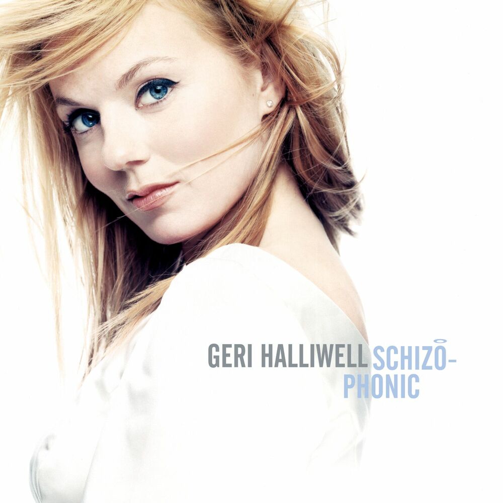 Picture of Schizophonic